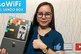 Image result for Piso Wi-Fi Box Installation