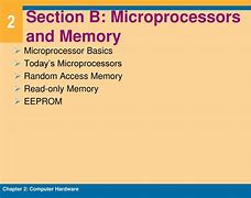 Image result for Basic Microprocessor