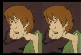 Image result for Shaggy's Adams Apple