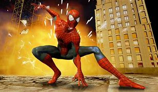 Image result for Spider-Man 2 PS4 Game