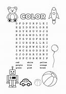 Image result for Word Search Clip Art