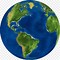 Image result for Transparent World Globe Clip Art