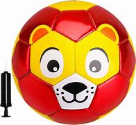 Image result for Soccer Ball for Kids