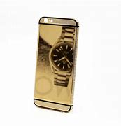 Image result for Diamond iPhone 6 Plus Gold