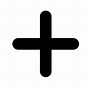 Image result for Free Icon Plus Sign