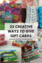 Image result for A Gift for You Gift Card