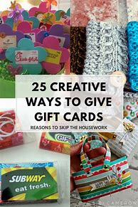 Image result for Funny Ideas for Gift Cards