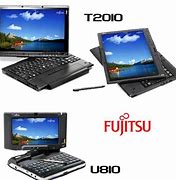 Image result for Fujitsu LifeBook U810