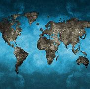 Image result for Global Map HD