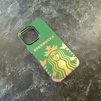 Image result for Starbucks 3D iPhone Cases