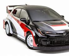Image result for Toyota Corolla Rally Car 2019