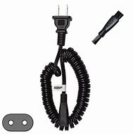 Image result for Philips Noreleco Power Cord Polarity