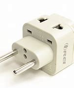 Image result for Greece Adapter Plug