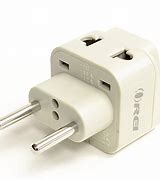 Image result for Madrid Electric Plugs