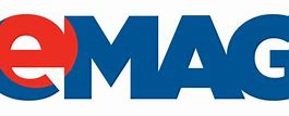 Image result for eMAG Group Logo