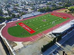 Image result for Fairfield High School Calif
