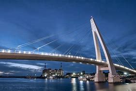 Image result for Taiwan Bridge Collapse