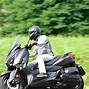 Image result for Yamaha X-Max White