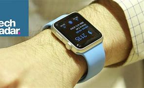 Image result for Apple Watch in Hand