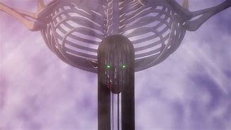 Image result for Eren's Titan Form