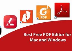 Image result for Adobe PDF Editor Free Download
