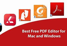 Image result for PDF Editor 綿羊