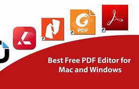 Image result for PDF Editor Software Free Download