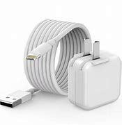 Image result for Apple Charger Block