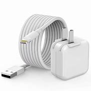 Image result for Apple iPad 7th Gen Charger Block