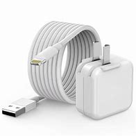 Image result for iPad Charger Blue