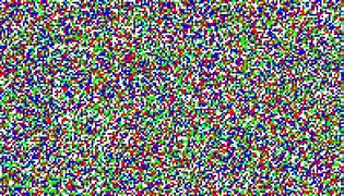 Image result for Pixelated TV Signal Fix