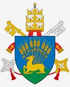 Image result for Coat of Arms St. Pius V