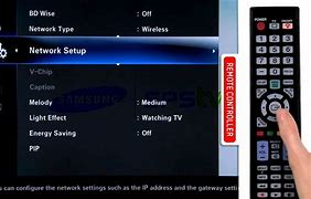 Image result for Conexion Samsung Smart TV 7.5 Inch