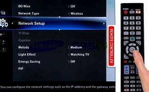 Image result for Samsung Smart TV Menu with Internet
