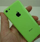 Image result for Lime Green iPhone 5C