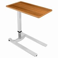 Image result for Mobile Table for Hospitals