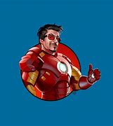 Image result for Tony Stark Tech