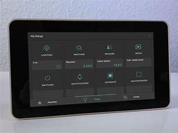 Image result for Smart Home Screen PC