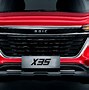 Image result for Baic X35 Sedan