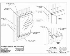 Image result for Corrugated Metal Wall Panels