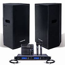 Image result for speakers systems