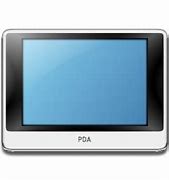 Image result for PDA PNG