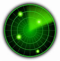 Image result for Radar Symbol