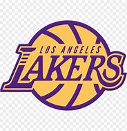 Image result for Los Angeles Lakers New Logo