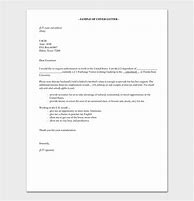 Image result for Work Permit Letter From Employer Sample