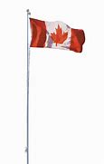 Image result for Canada Flag Pole