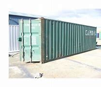 Image result for 25Ft ISO Shipping Container