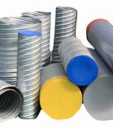 Image result for Ducting End Cap