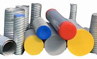 Image result for Insulation End Caps