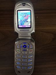 Image result for White Galaxy Flip Phone